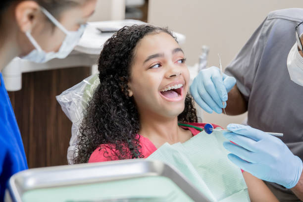Best Mobile Emergency Dentist in Collegedale, TN