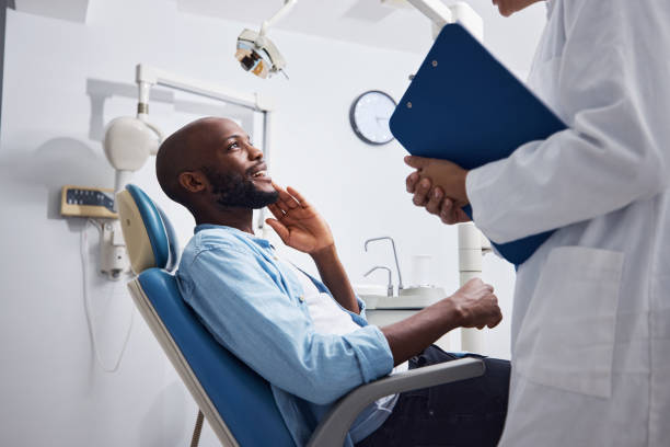 Best Emergency Dental Services for Seniors in Collegedale, TN