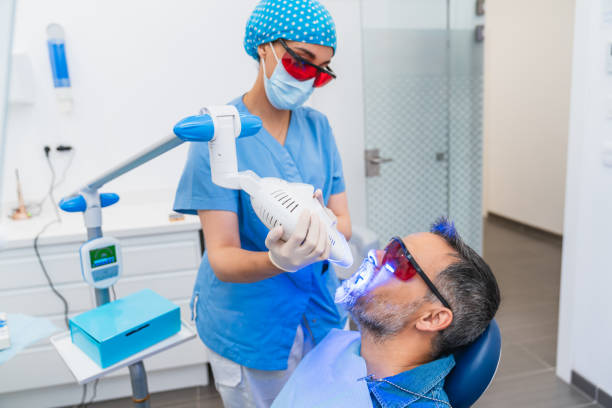 Best Emergency Cosmetic Dentistry in Collegedale, TN